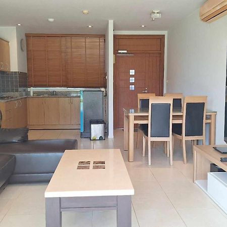 Seaview Condominium B15 Rayong Exterior photo
