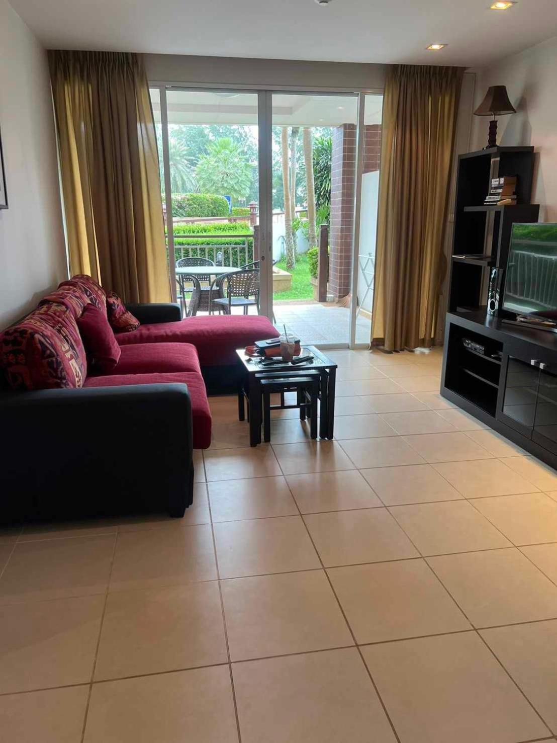 Seaview Condominium B15 Rayong Exterior photo