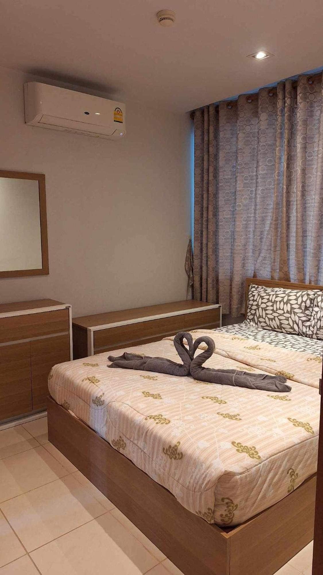 Seaview Condominium B15 Rayong Exterior photo