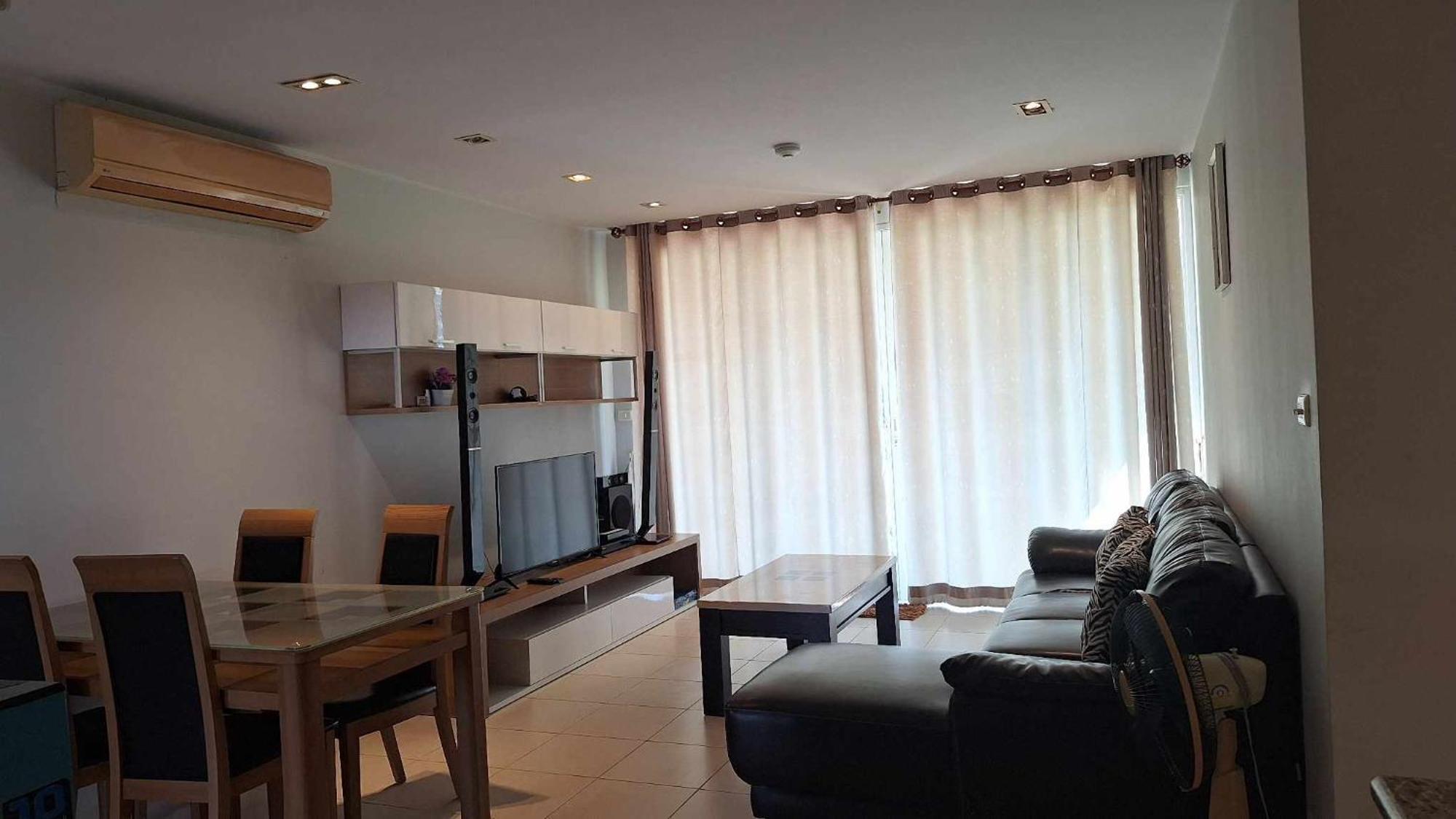 Seaview Condominium B15 Rayong Exterior photo