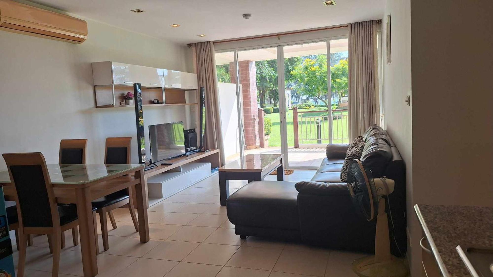 Seaview Condominium B15 Rayong Exterior photo